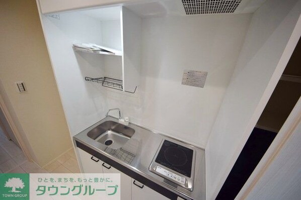 カインドネス松戸の物件内観写真